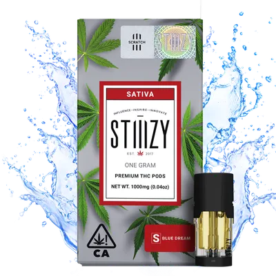 Cereal Milk | Liquid Diamond | STIIIZY